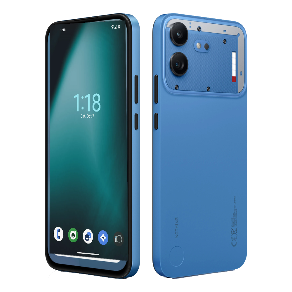 ROOTPHONE One с LineageOS